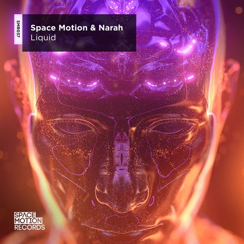 Space Motion, Narah - Liquid [SMR037]